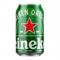 577 - Heineken Lata