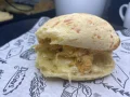 36 - Po de Queijo Frango e Catupiry