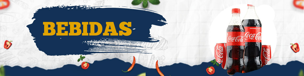 Bebidas