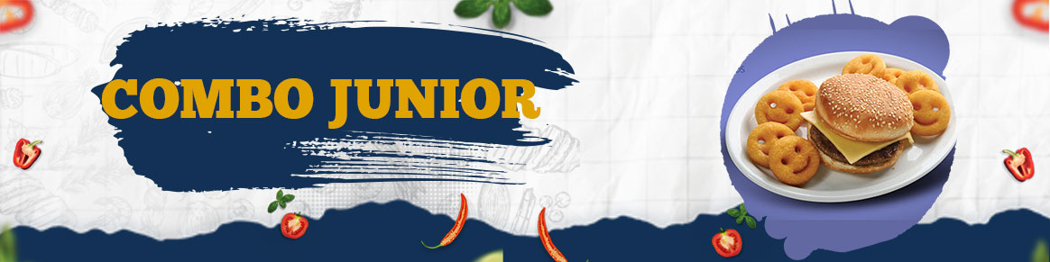 Combo Junior
